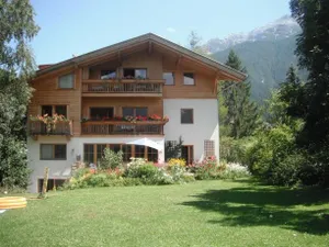 Image of Appartement Stubaital