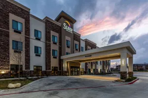 Image of Sleep Inn & Suites - Fossil Creek