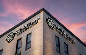 Image of Arthotel ANA Soul