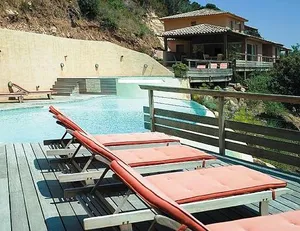 Image of Les Terrasses de Scalegiu