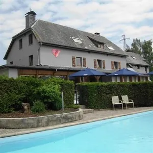 Image of Hotel Au Coeur de Lacuisine