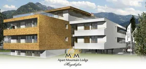 Image of Apart Mountain Lodge Mayrhofen