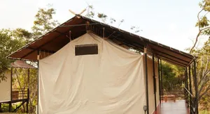 Image of Piromrat Glamping Tents