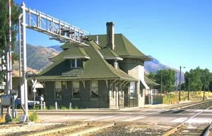 Image of Holiday Inn Express & Suites Brigham City - North Utah, an IHG Hotel