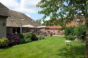 Image of De Martiene Plats - Bed & Breakfast