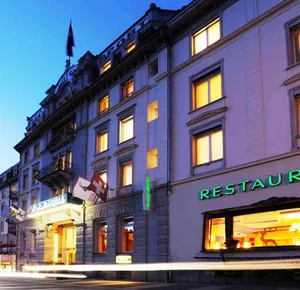 Image of Sporthotel Pontresina