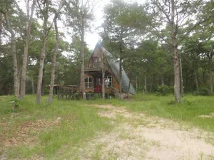 Image of Lily Ponds Cottage
