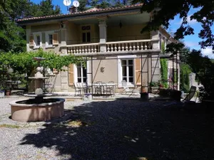 Image of Maison Forestiere
