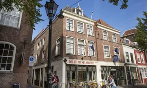 Image of Best Western Museumhotels Delft
