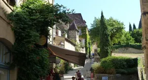 Image of Appartement centre médiéval le Boudoir de Marie