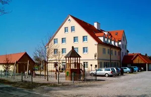 Image of Aumiller Landgasthof