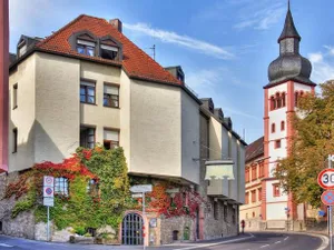 Image of Hotel Grüner Baum