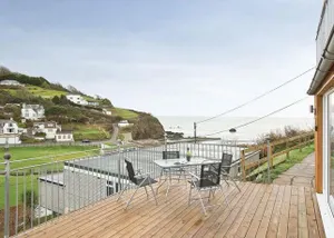 Image of Millendreath Beach Resort