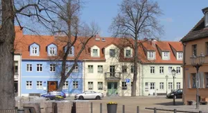 Image of Am Inselmarkt