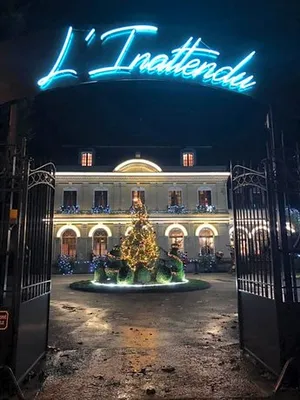 Image of L’inattendu
