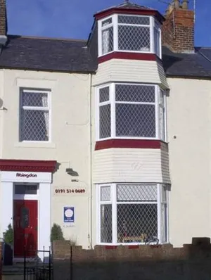 Image of Abingdon & St Georges Guesthouse