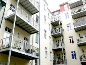 Image of Lodge Berlin Apartments