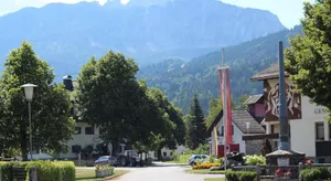 Image of Ferienwohnung Inrefrid