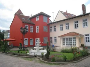 Image of Villa Altstadtperle Erfurt