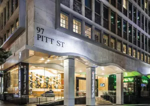 Image of The Tank Stream Hotel