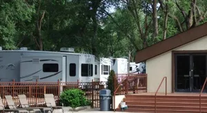 Image of Garden of the Gods RV Resort