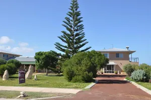 Image of Cervantes Lodge
