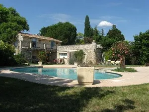 Image of Le Mas De Lily-Rose