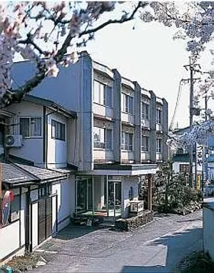 Image of つるや旅館