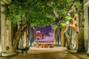 Image of Pipe Hostel