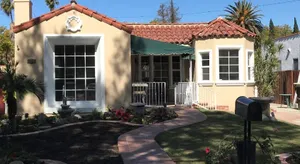 Image of Spectacular Vacation Home close to Disneyland