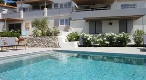 Image of Home Cassis - Maison Méditerranée - Piscine chauffée à 30c
