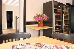 Image of La Table De Louise