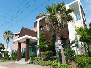 Image of Byulmaro Pension