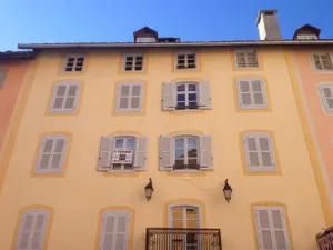 Image of Petit Briancon