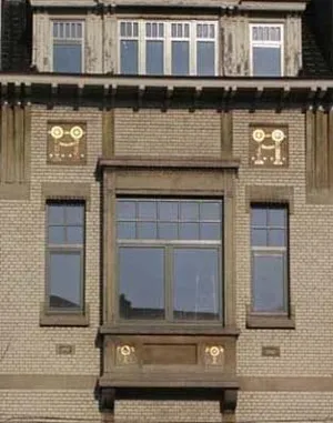 Image of Bed & Breakfast Leopold II