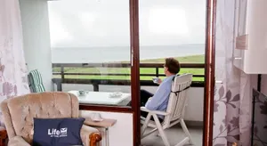 Image of Ferienwohnung in Damp Residenzblick an der Ostsee