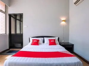 Image of Hotel Bestfriend by OYO Rooms