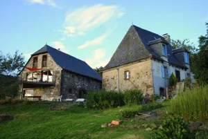 Image of La Grange - Gite Mur de Barrez