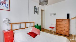 Image of Welkeys Apartment - Regourd