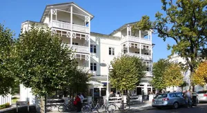 Image of Villa Seerose - Apt 20 Seestern