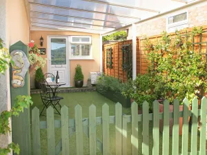 Image of Amelyah Cottage