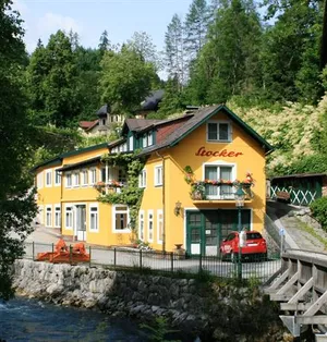Image of Appartements Stocker - Zur Schmiede