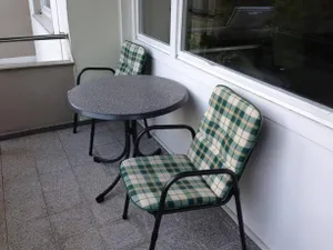 Image of Family Apartment City Center Baden-Baden
