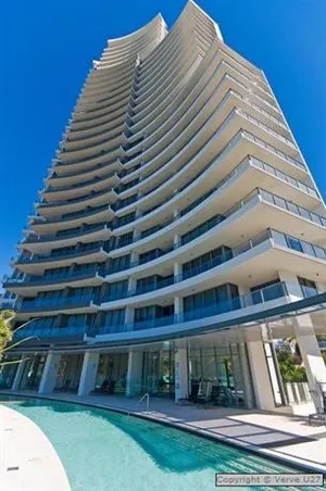 Image of Beachfront Broadbeach Luxury #17