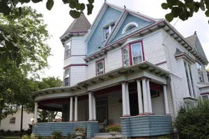 Image of Rose Heart Inn