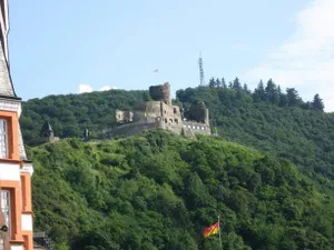 Image of Das kleine Altstadt Hotel