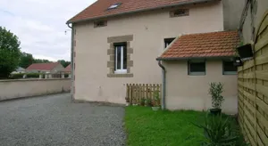 Image of House La charronne