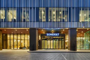 Image of Somerset Central Bundang