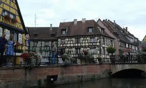 Image of AU COEUR D'ALSACE