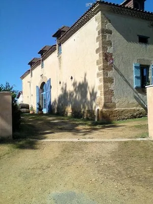 Image of Maison d'Hotes Le Chai d'Armagnac
